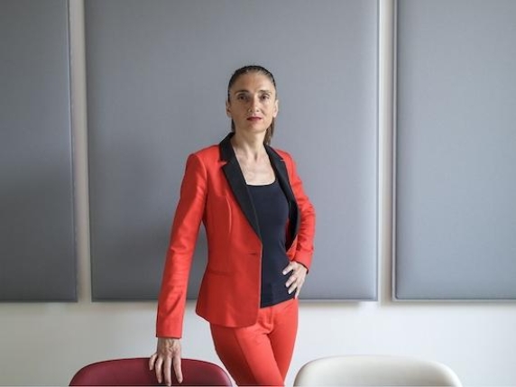 Alessandra Ricci