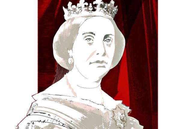 Isabella II di Spagna, la regina "dei tristi destini" orfana e moglie infelice morì in esilio