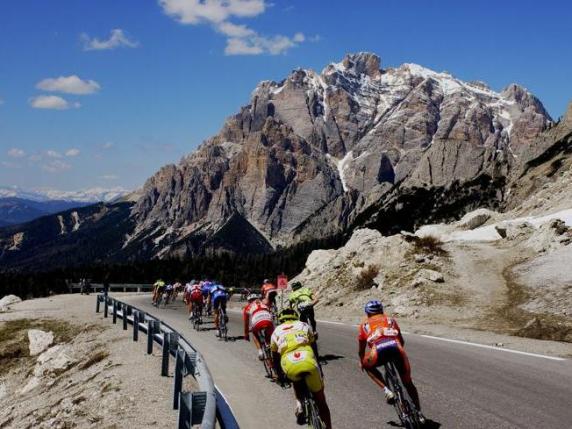 L'alfabeto del Giro d'Italia alla piemontese: dalla A di Alessandria alla Z di Zikipaki