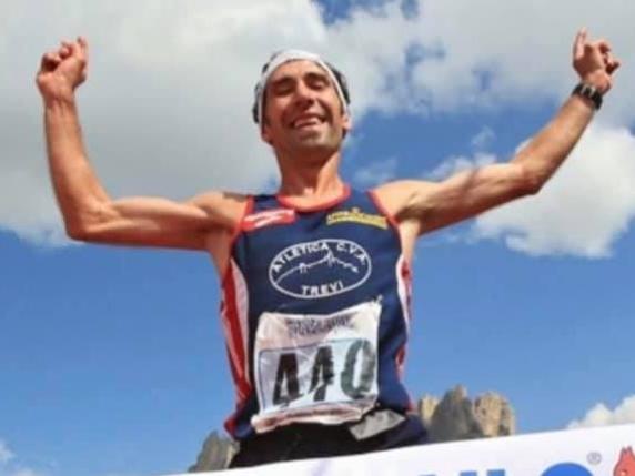 Emanuele Zenucchi, la parabola del maratoneta arrestato con la droga: «Non la spaccio, la uso quando sono giù»
