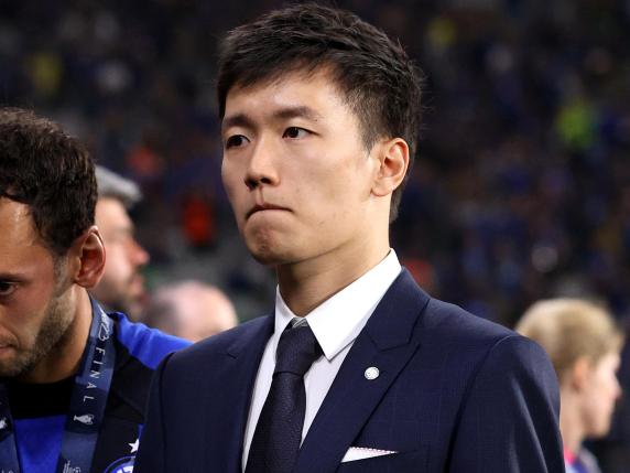 Inter, Zhang a Oaktree: «Il vostro comportamento sta creando una situazione di rischio per il club»