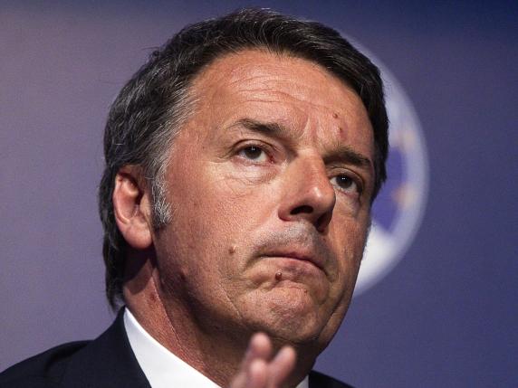 Matteo Renzi