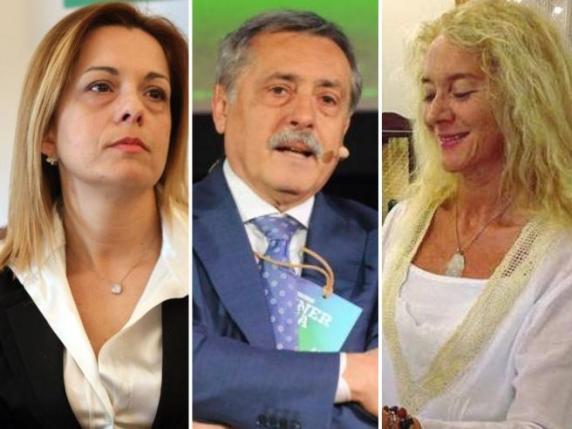 Minacce mafiose alle magistrate Ruggiero e Mariano e al direttore del ...