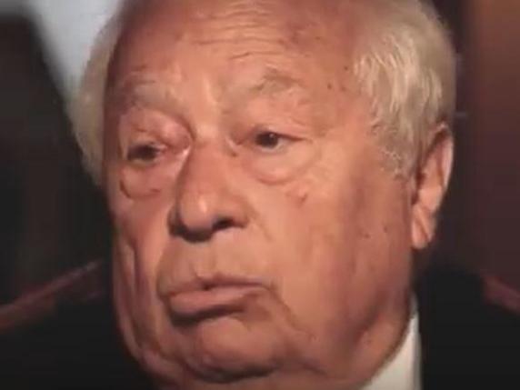 Roma, l’imprenditore Simonpietro Salini morto a 92 anni | Corriere.it