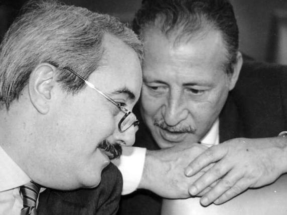 Falcone, Borsellino e gli appalti di Cosa Nostra