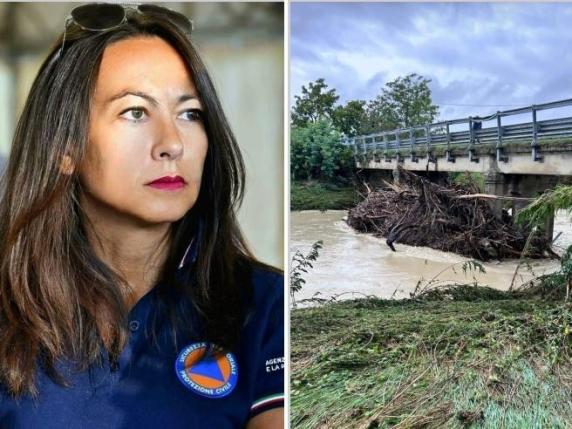 Alluvione in Emilia-Romagna, Priolo: «Basta sciacallaggio, fatta tutta la manutenzione possibile»