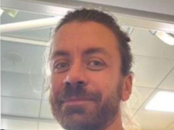 Davide Piccinali, medico bresciano al San Raffaele, scomparso da giovedì sera: due segnalazioni a Treviglio e Cascina Gobba