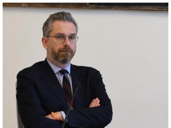 Intervista a Lepore