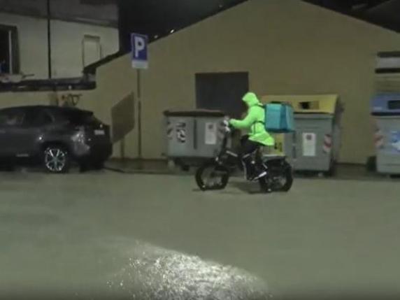 rider bologna