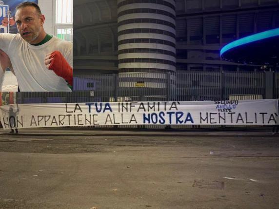 Le inchieste sugli ultrà a Milano, il verbale di Beretta: «Marotta bloccò la denuncia». Lui replica: «Non è vero»