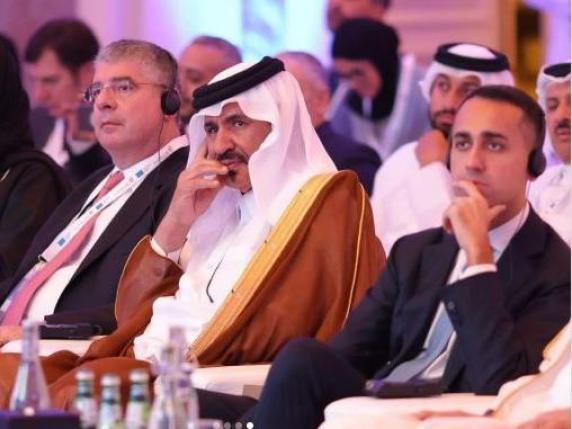 La rivincita del «nuovo» Di Maio: riconferma Ue (con complimenti)