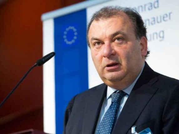 Martusciello: non sono candidato alla Regione, così preservo FI da ogni attacco e strumentalizzazione