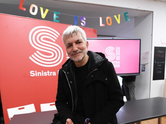 Vendola e la «macchina del tempo»: pronto a candidarsi in Puglia da «soldato semplice» (20 anni dopo)