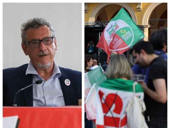 Referendum, la Cgil Emilia-Romagna: «Abbiamo perso ma più ma in questa regione molti la pensano come noi»