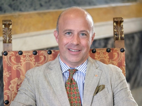 Il pianista pupillo di Letta e in quota FI La sua carriera fermata da un incidente