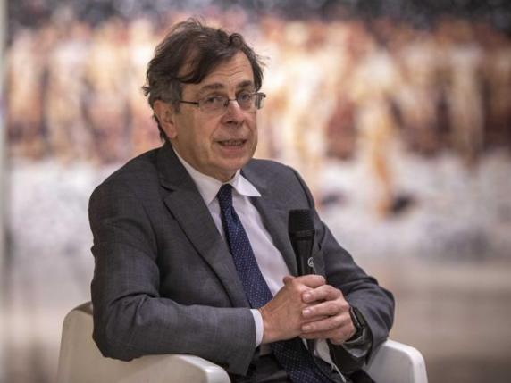 Elio Franzini «Ho sempre lavorato per il bene dell'università