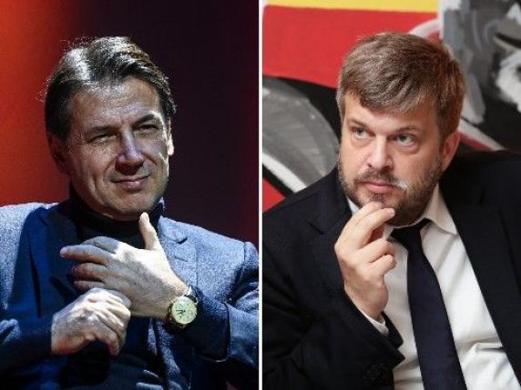 Regionali in Lombardia, vertice M5S a Roma, ore decisive per Majorino (Pd) candidato unico: decide Giuseppe Conte
