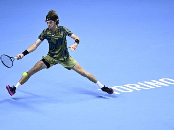 Atp Finals, Il Programma Di Oggi | Corriere.it