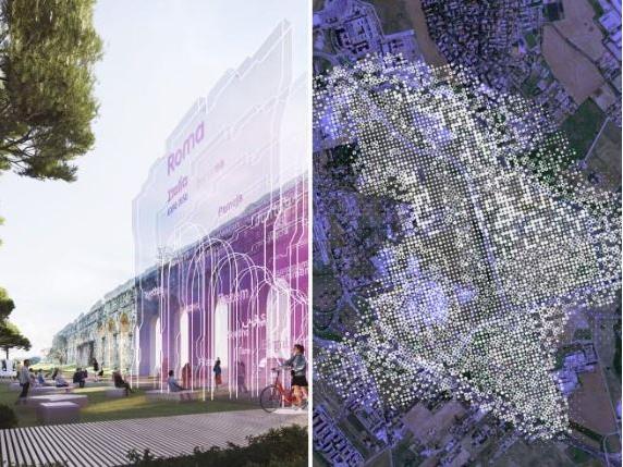 Gualtieri e Massolo a Parigi per Expo 2030 Tajani: sostegno a Roma dal governo Meloni