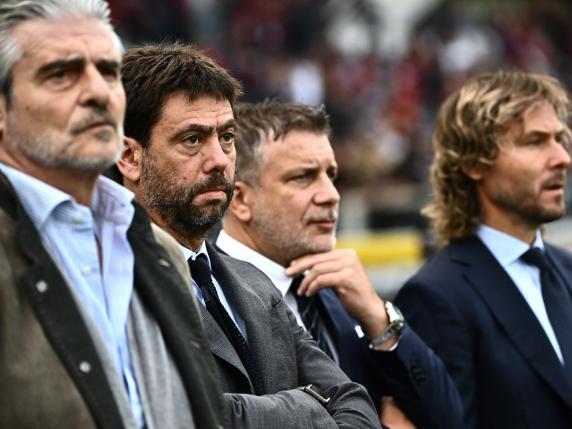 Juventus, le intercettazioni: «Questa è come Calciopoli, ma ce la siamo creati da soli...»