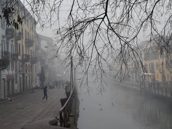 Previsioni Meteo Lunedì 12 Dicembre A Milano E In Lombardia Torna La Previsioni Meteo Lunedì 12 Dicembre A Milano E In Lombardia Torna La