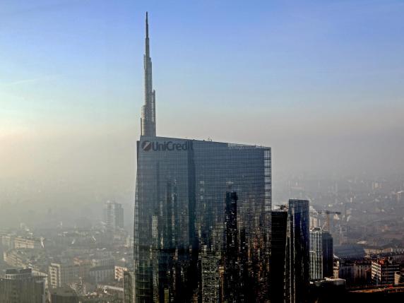 Milano maglia nera dello smog l’anno peggiore degli ultimi cinque