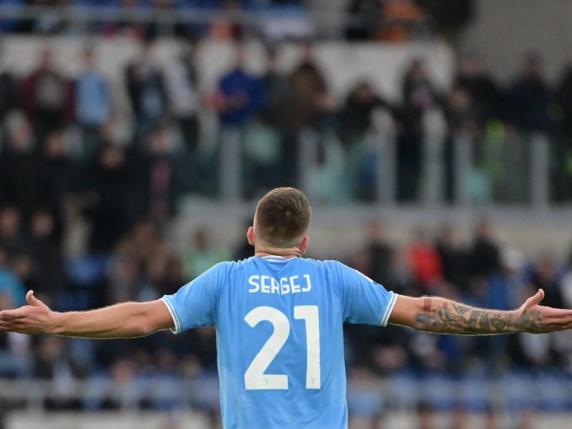 Lazio, 47 volte in serie A ha sprecato il vantaggio di 2 o 3 gol e ha subìto una rimonta