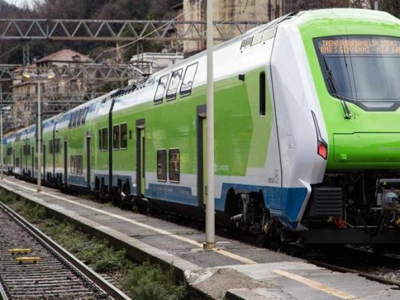 Trenord, La Lista Dei Desideri Dei Nuovi Treni: Più Convogli Media ...