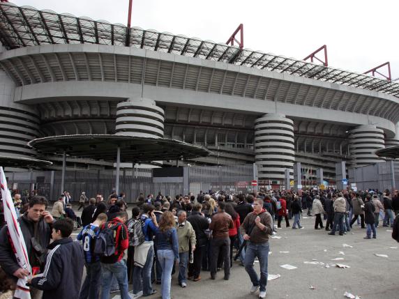 Nuovo San Siro, retromarcia di Salvini: «Lo stadio serve, avanti futuro»