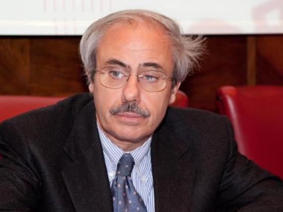 Raffaele Lombardo, eletto nel 2008 in Sicilia a capo della coalizione di centrodestra con il 65,35%