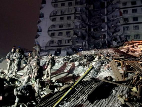 Terremoto in Turchia: «In zona solo una ventina di italiani e stanno tutti bene»