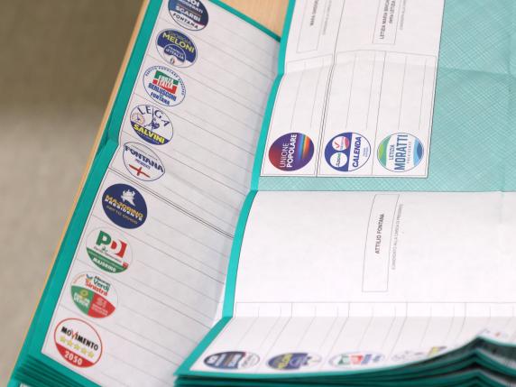 Tutti i candidati alle elezioni Regionali in Lombardia