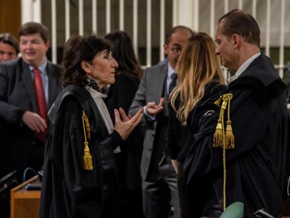 Le motivazioni della sentenza del «Ruby Ter»: «Le testimonianze delle olgettine dichiarate inutilizzabili»