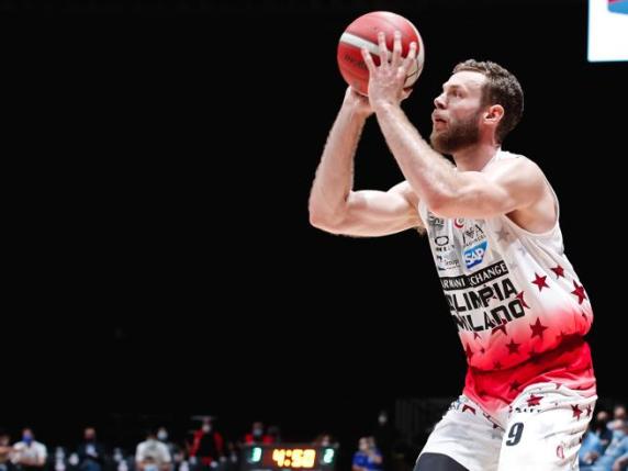 Nicolò Melli, goldenboy del basket, apre un centro fisioterapico a ...