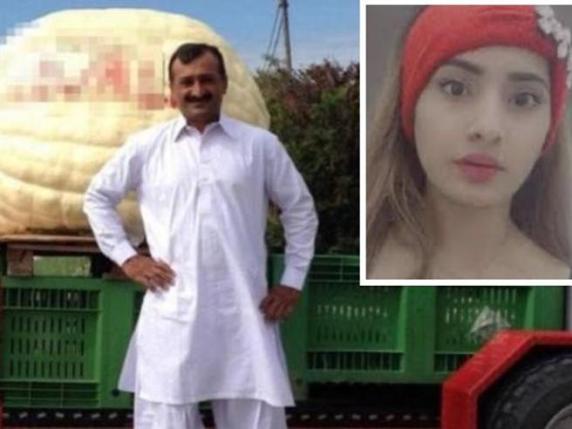 Saman, l'avvocato del padre dal Pakistan accusa il fidanzato: «L'ha uccisa lui»