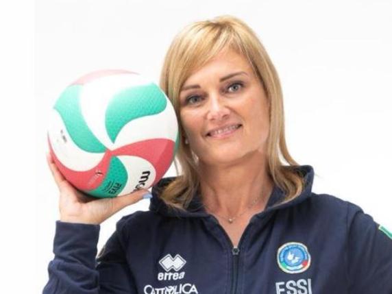 Iran, Alessandra Campedelli lascia la Nazionale di volley: «Mi avevano fatto credere che avevano voglia di cambiare»