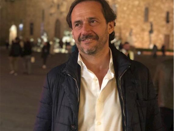 Fabio Giorgetti non è più il delegato provinciale del Coni di Firenze