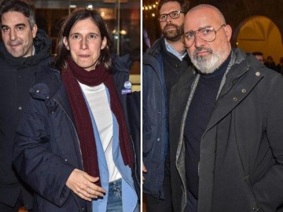 Primarie Pd, domenica 26 febbraio la sfida tra Elly Schlein e Stefano Bonaccini: i seggi a Milano e in Lombardia
