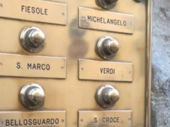 A Firenze stop agli affitti brevi in centro, Nardella: «É ardito ma serve una mossa»