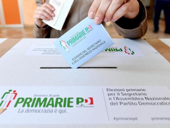 Primarie Pd 2023 in Veneto, non solo Bonaccini-Schlein: il popolo dem sceglie 44 delegati