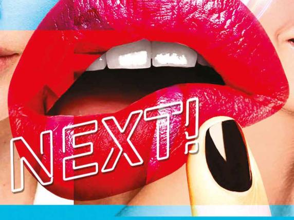 «Next!», al cinema la commedia e opera prima di Giulietta Revel