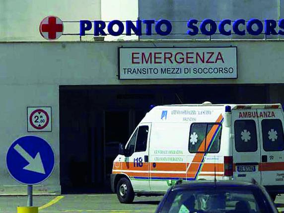 Partorisce due gemelli e muoreDramma in ospedale a Brindisi