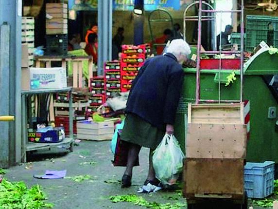 Svimez: Puglia a rischio recessione nel 2023. «Pil a -0,5% e più poveri»
