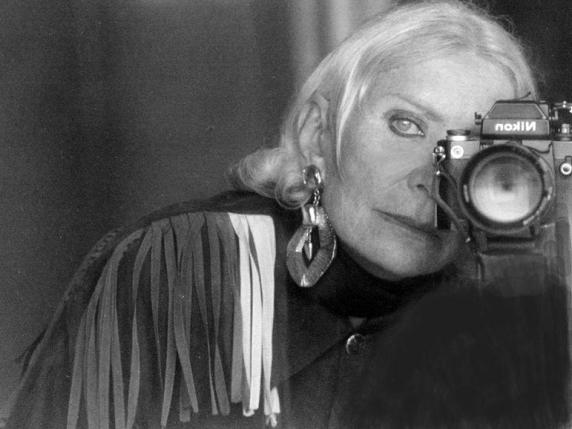 È morta a Bari Chiara Samugheo, la fotografa delle dive. Aveva 86 anni