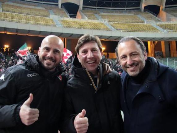 Calcio: Bari, venduti 14mila biglietti per gara con Avellino