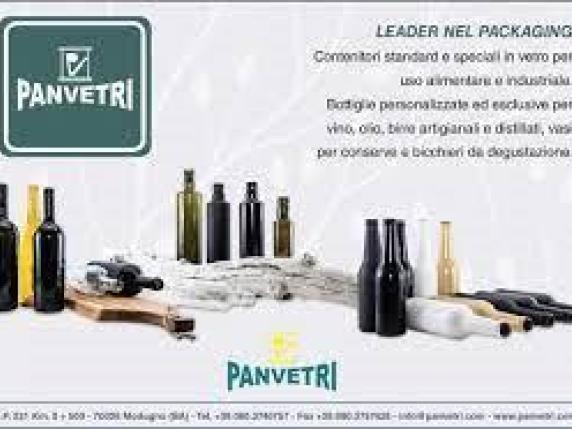Bari, Berlin Packaging acquista Panvetri: «Tutti i dipendenti saranno mantenuti»