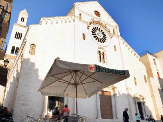 «San Francesco e il Sultano», l’opera lirica arriva in Cattedrale a Bari