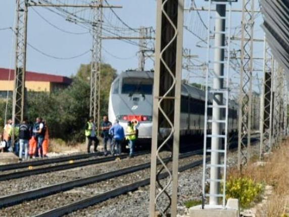 Bari, Un Uomo Investito Sui Binari: Ritardi E Disagi Alla Circolazione ...