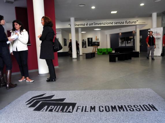 Apulia Film Commission, nominati il nuovo presidente Giuseppe Savino e il cda