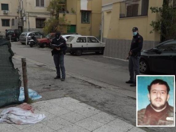 Napoli, omicidio nella notte di Capodanno: Salvatore Capone freddato a Fuorigrotta